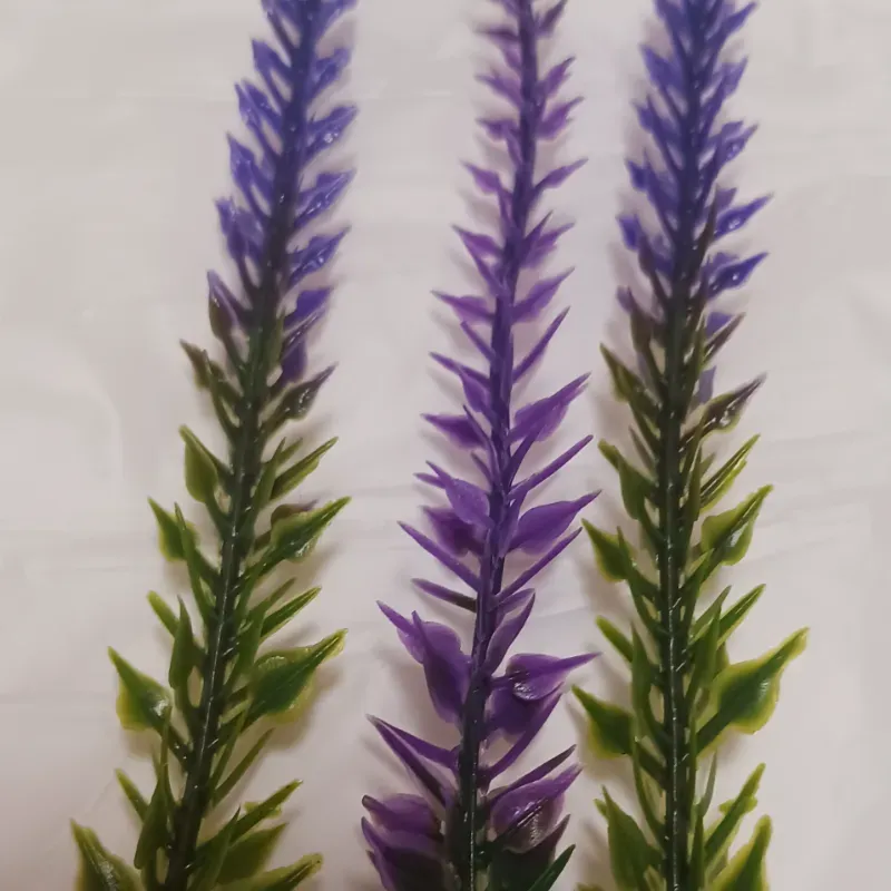 Lavanda artificial