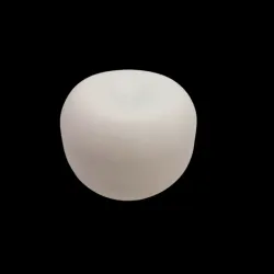 Manzana 2. De yeso