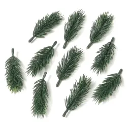 Ramas de pino