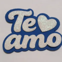 Te amo pequeño