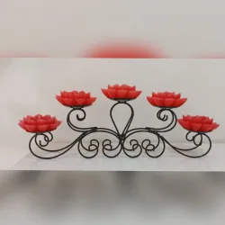 5 Velas