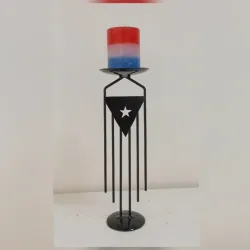 Bandera Larga