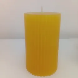 Columna Talla Grande