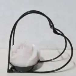 Corazón Doble