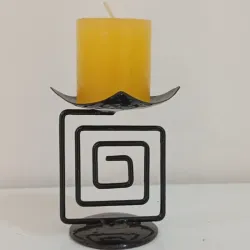 Espiral Cuadrado