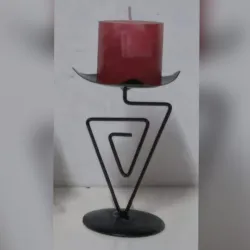 Espiral de Triangulo