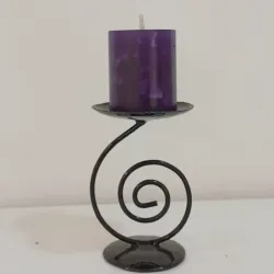Espiral Redondo