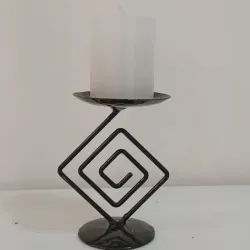 Espiral Rombo
