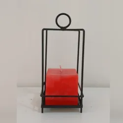 Farol de Mesa Sencillo Grande