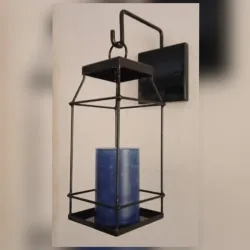Farol de Pared