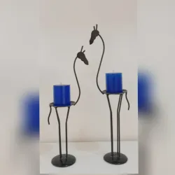 Jirafas