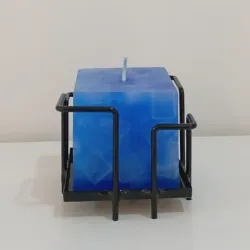 Mesa Cuadrada Grande