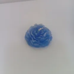 Peonia pequeña