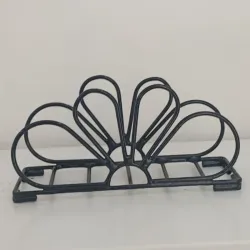 Porta Servilletas 1