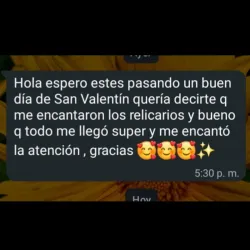 💗