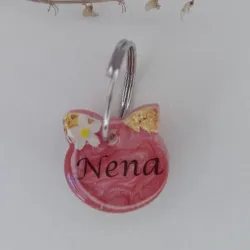Chapilla de gatito