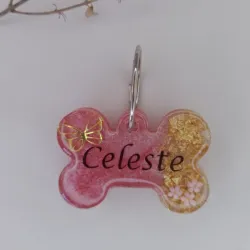 Chapilla para mascota
