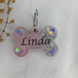 Chapilla para mascota