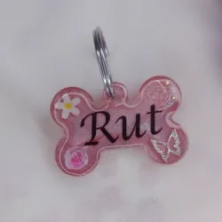 Chapilla para mascota