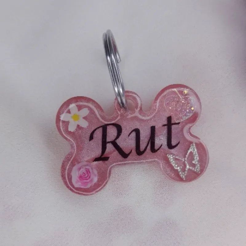 Chapilla para mascota