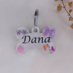 Chapilla para mascotas