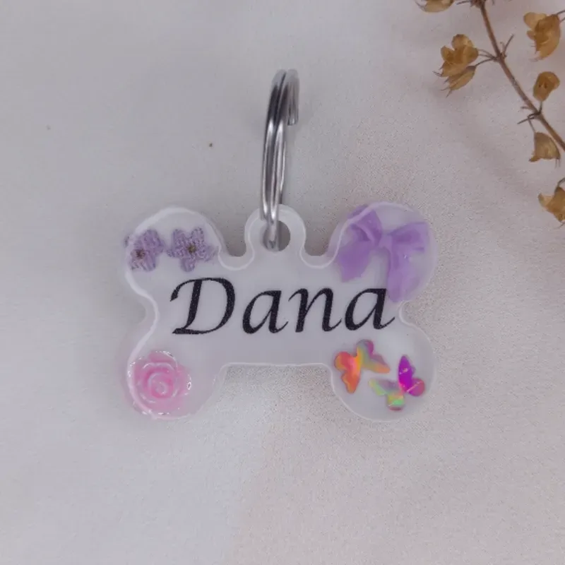 Chapilla para mascotas