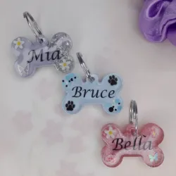 Chapilla para mascotas