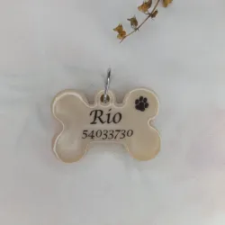Chapilla para mascotas