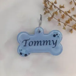 Chapilla para mascotas 