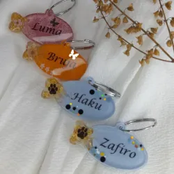 Chapillas para gatitos