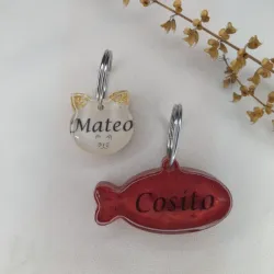 Chapillas para gatitos
