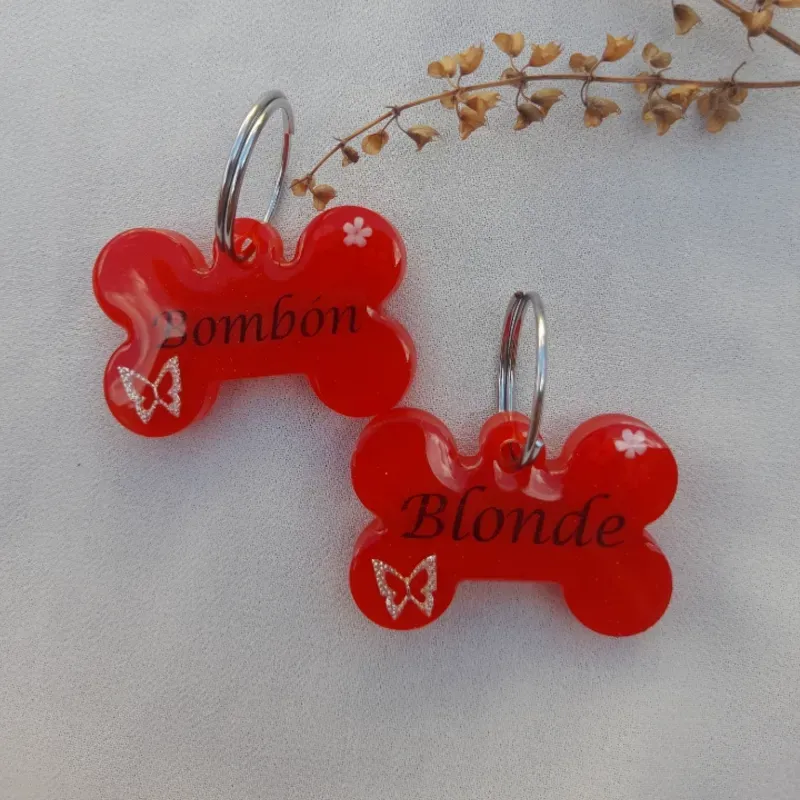 Chapillas para mascotas