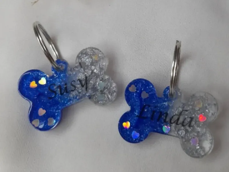 Chapillas para mascotas