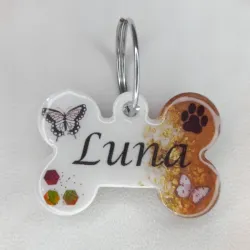 Chapillas personalizadas 