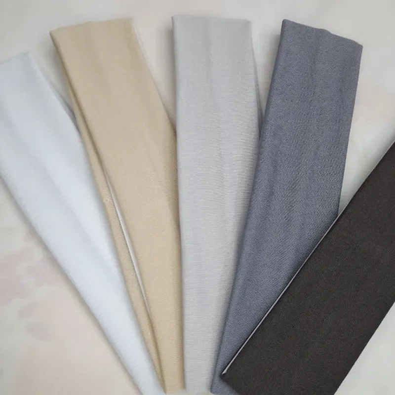 Cintas para el cabello