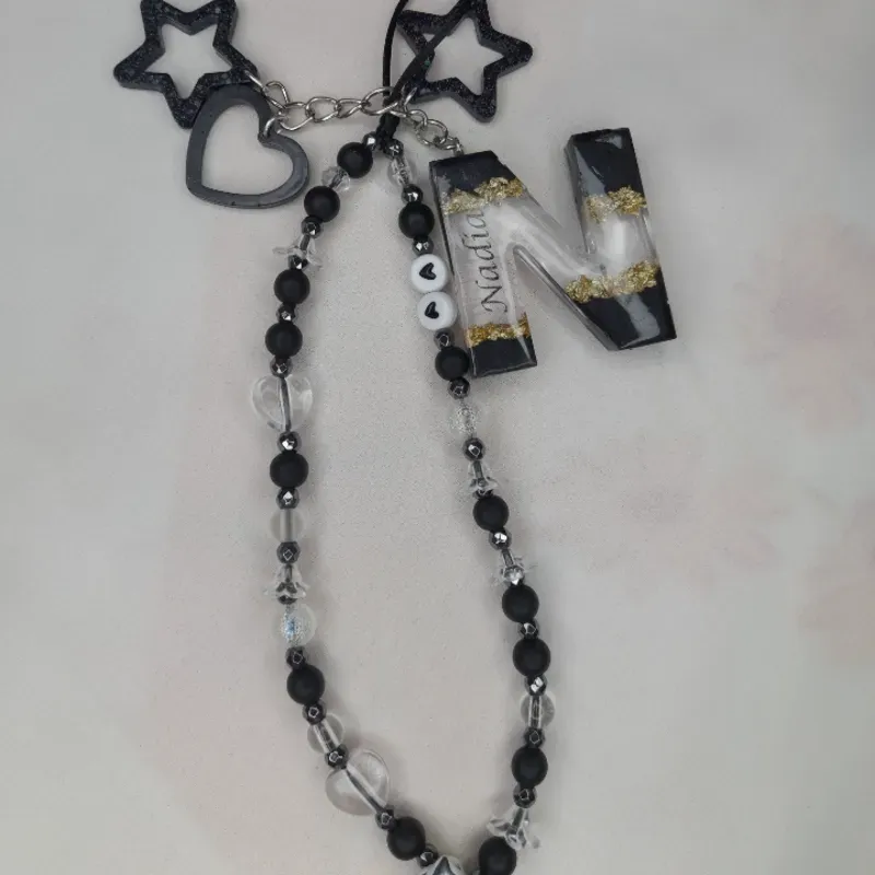 Colgante para celular