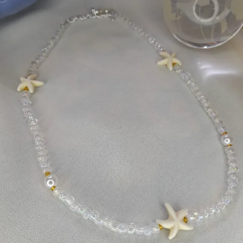 Collar Veraniego