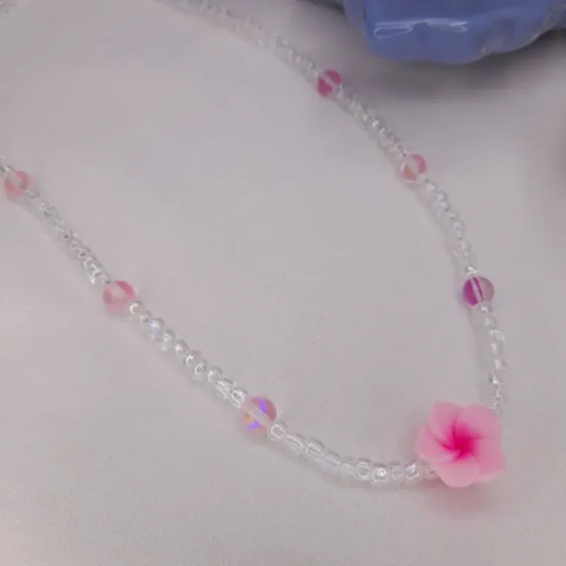 Collar veraniego