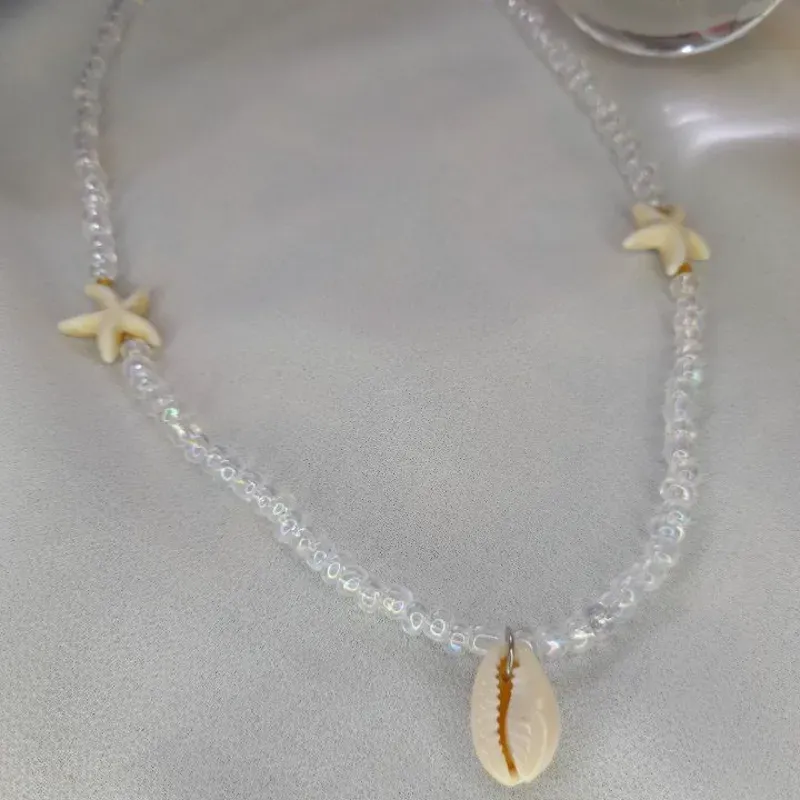 Collar veraniego