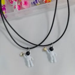 Collares de Astronautas