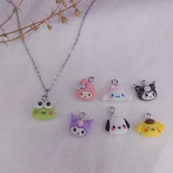 Collares de Kuromi