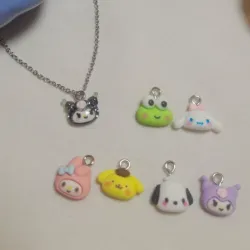 Collares de Kuromi