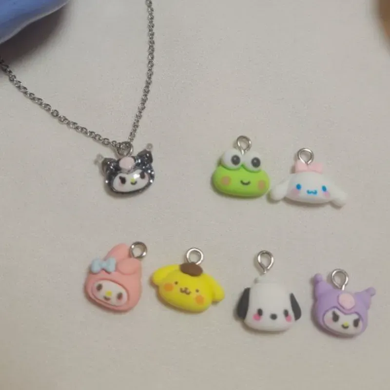 Collares de Kuromi