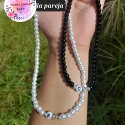 Collares de parejas