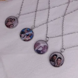 Collares personalizados