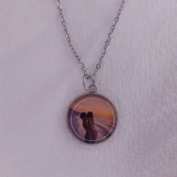 Collarito personalizado