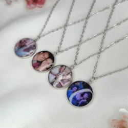 Collarito personalizado
