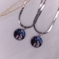 Collarito personalizado