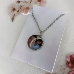 Collarito personalizado