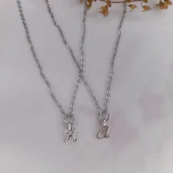 Collaritos de letras